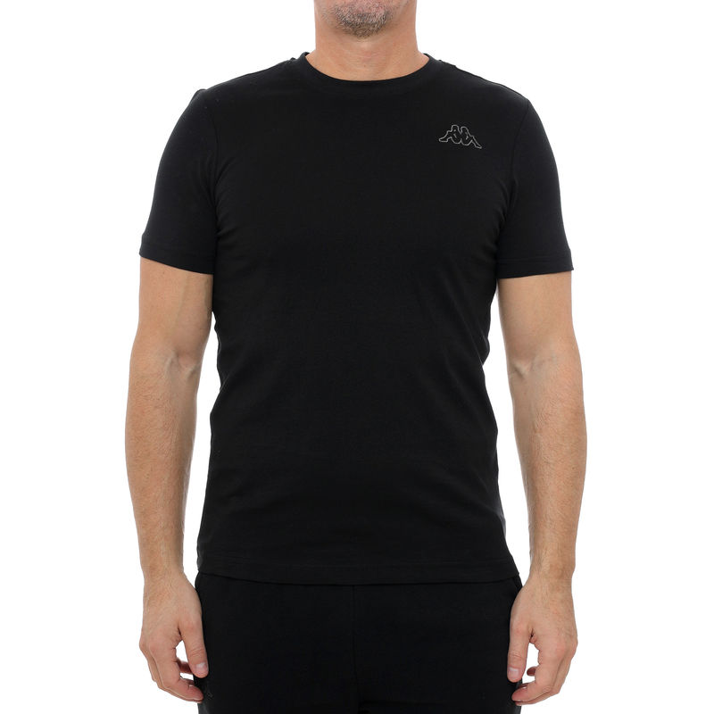 Muška majica Kappa Logo korpo cafers slim