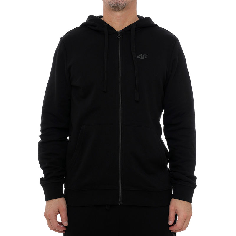 Muški duks 4F Sweatshirt