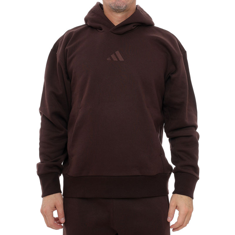 Muški duks sa kapuljačom adidas M a szn fl hd