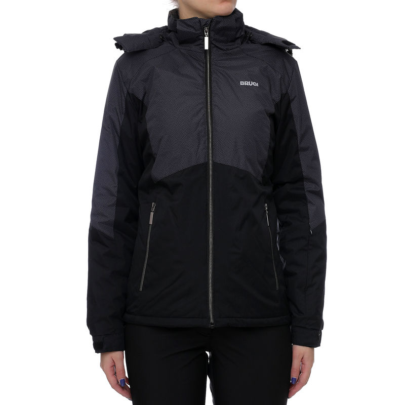 Ženska ski jakna Brugi PADDED JACKET