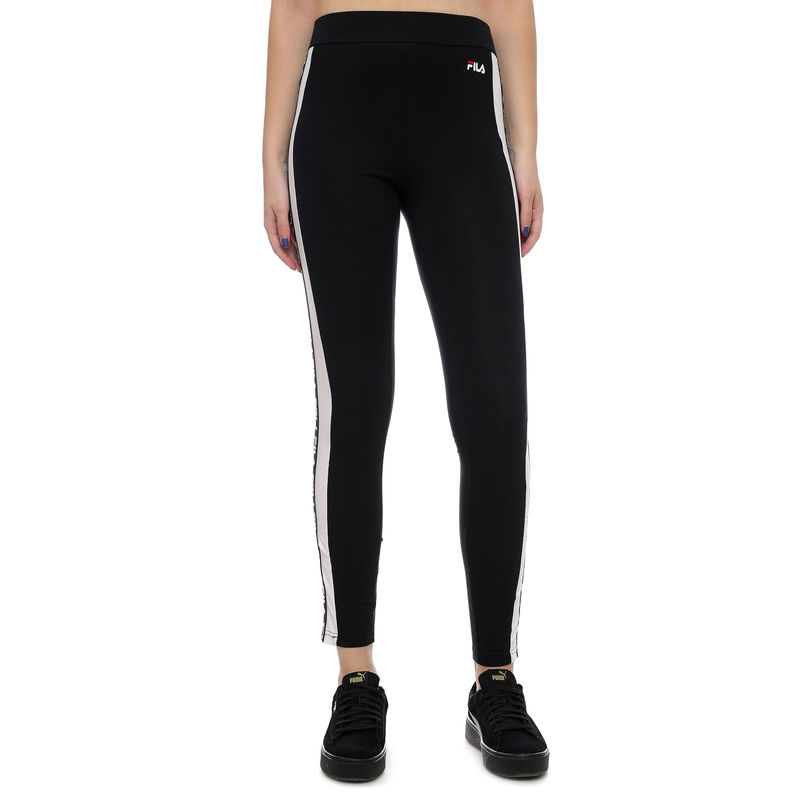 Ženske helanke Fila WOMEN TASYA LEGGINGS