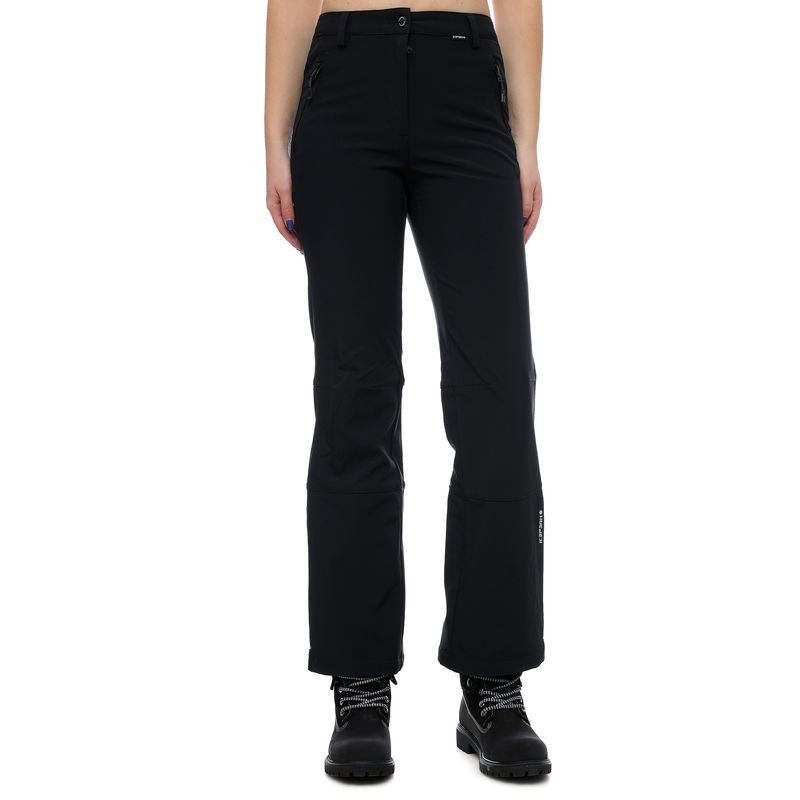 Ženske ski pantalone Icepeak Frechen