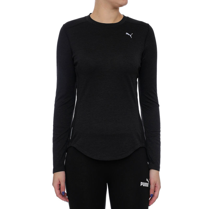Ženski duks Puma Ignite LS Tee