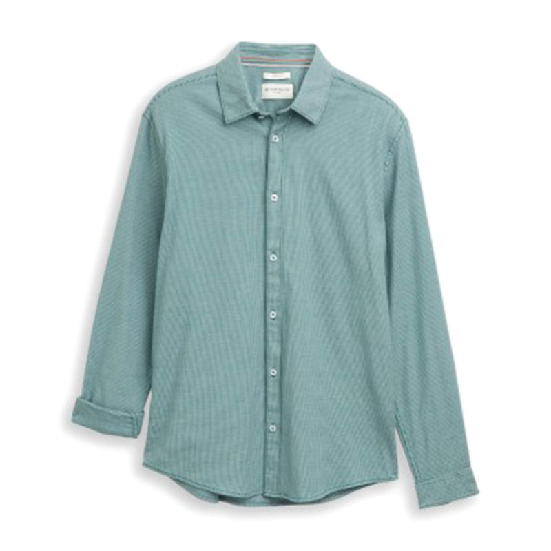 Muška košulja Tom Tailor Shirt