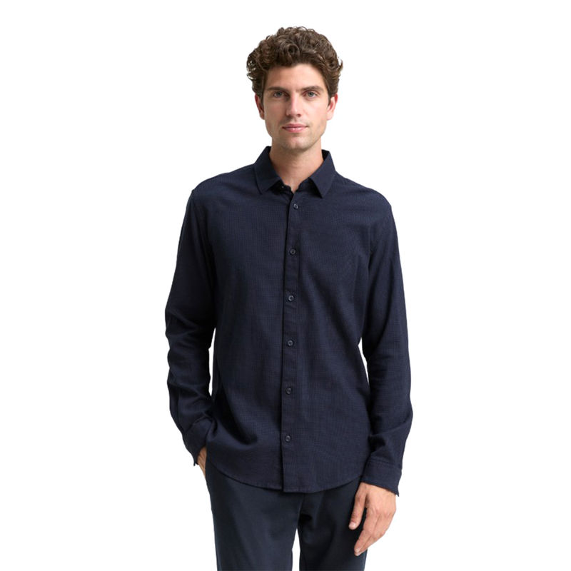 Muška košulja Tom Tailor Shirt