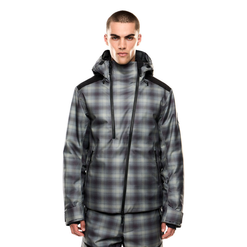 Muška ski jakna Emporio Armani Ski st moritz fashion jkt