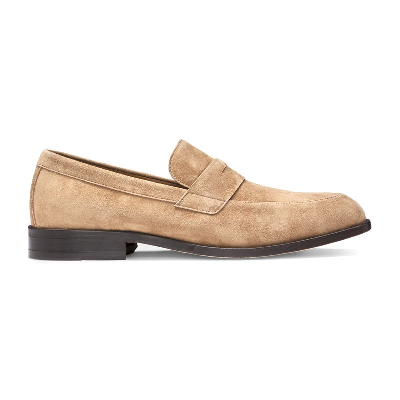 Muške mokasine Boss Limber loaf