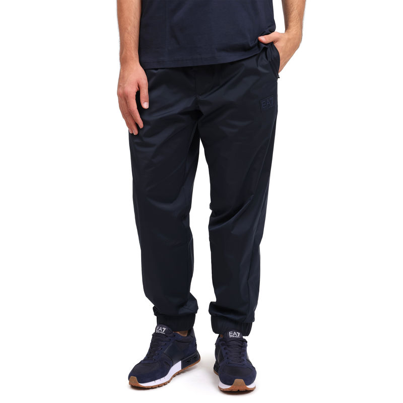 Muške pantalone Emporio Armani Trouser