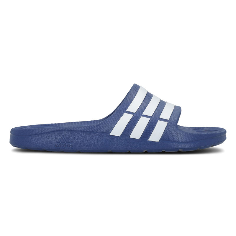 Muške papuče adidas DURAMO SLIDE