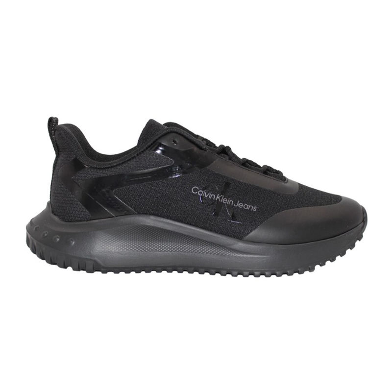 Muške patike Calvin Klein Eva runner low lace ml mix