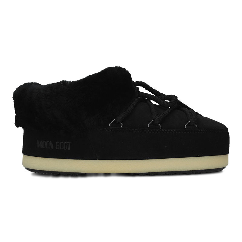 Unisex čizme Mb Evx mule s black/natural