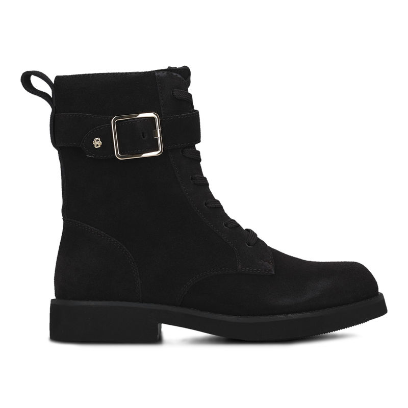 Ženske čizme Boss Eleri lubootie sdbk