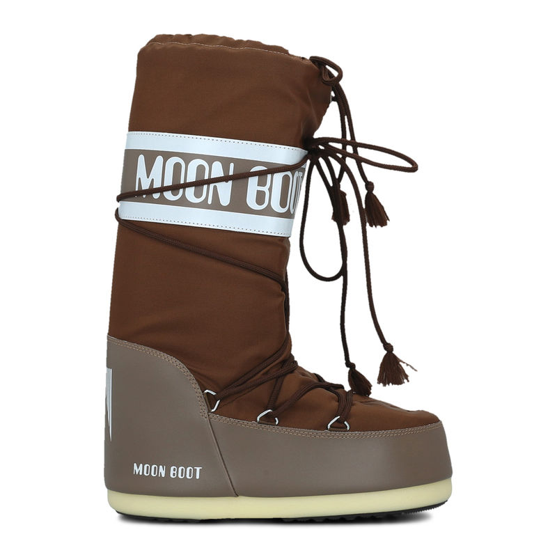 Ženske čizme Mb Icon nylon shitake 35-47