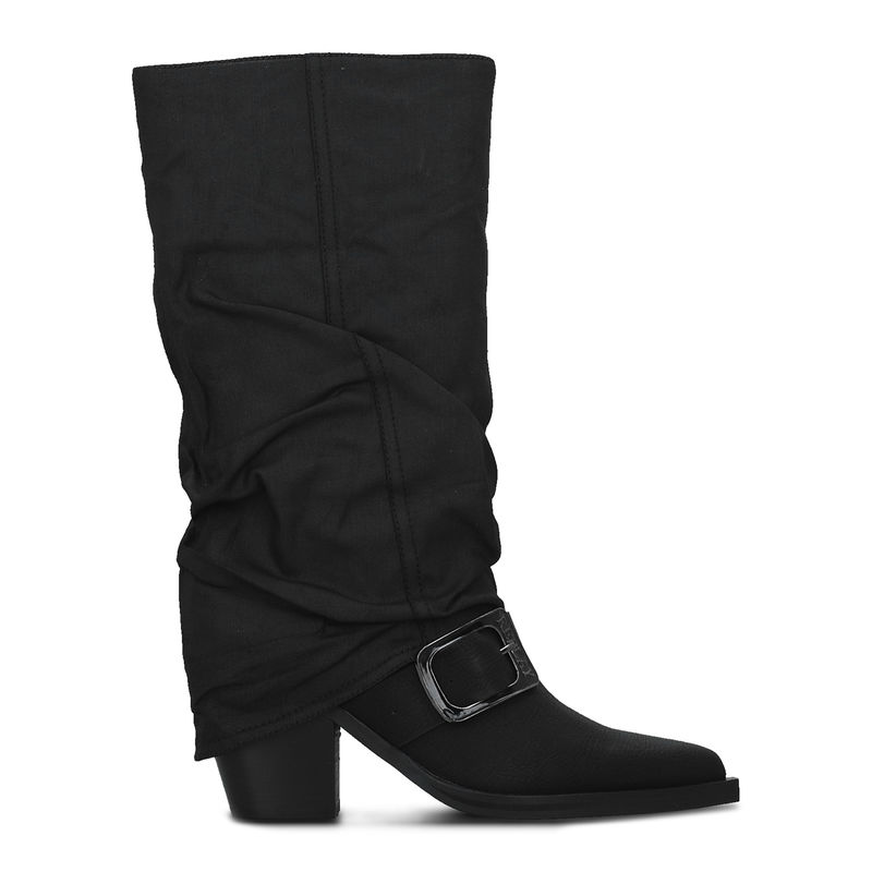 Ženske čizme sa štiklom Replay Kern