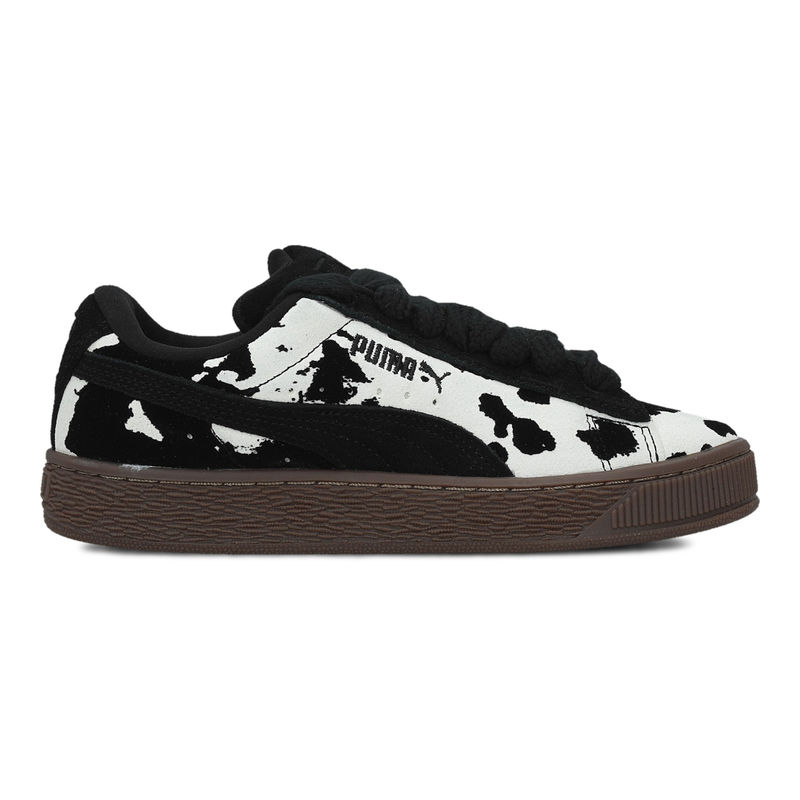 Ženske patike Puma Suede xl wild instinct wns