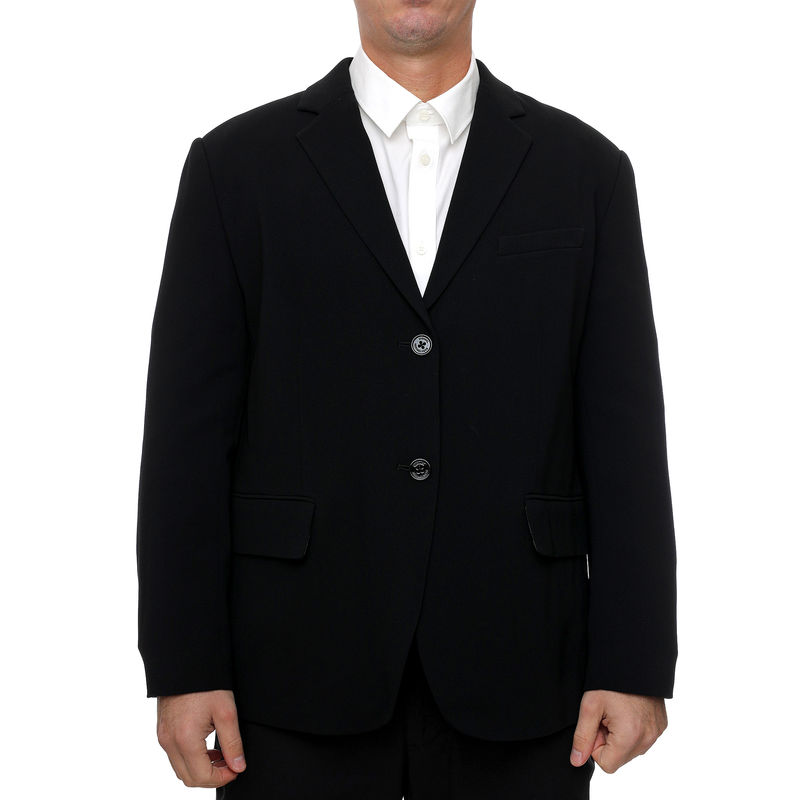 Ženski sako Michael Kors Sb Oversized Blazer