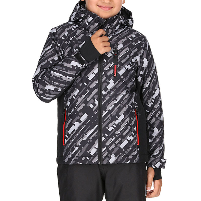 Dečija ski jakna Ellesse BOYS SKI JACKET