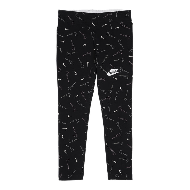 Dečije helanke Nike G NSW FAVORITES AOP LEGGiNG