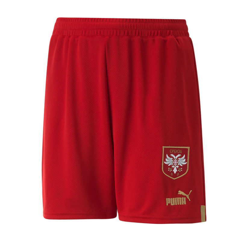 Dečiji šorc Puma FSS SHORTS REPLICA JR