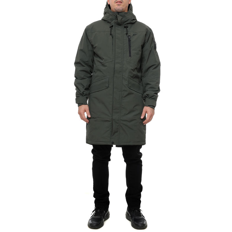 Muška jakna Five Seasons Trent Jkt M