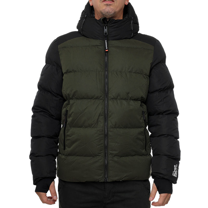 Muška jakna Superdry