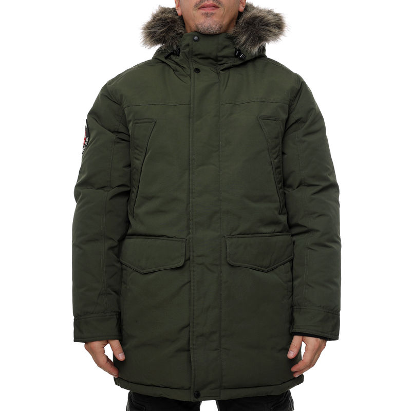 Muška jakna Superdry
