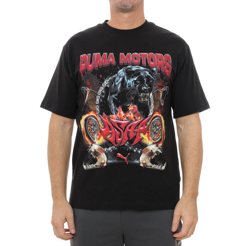 Muška majica Puma X a$ap rocky motors tee