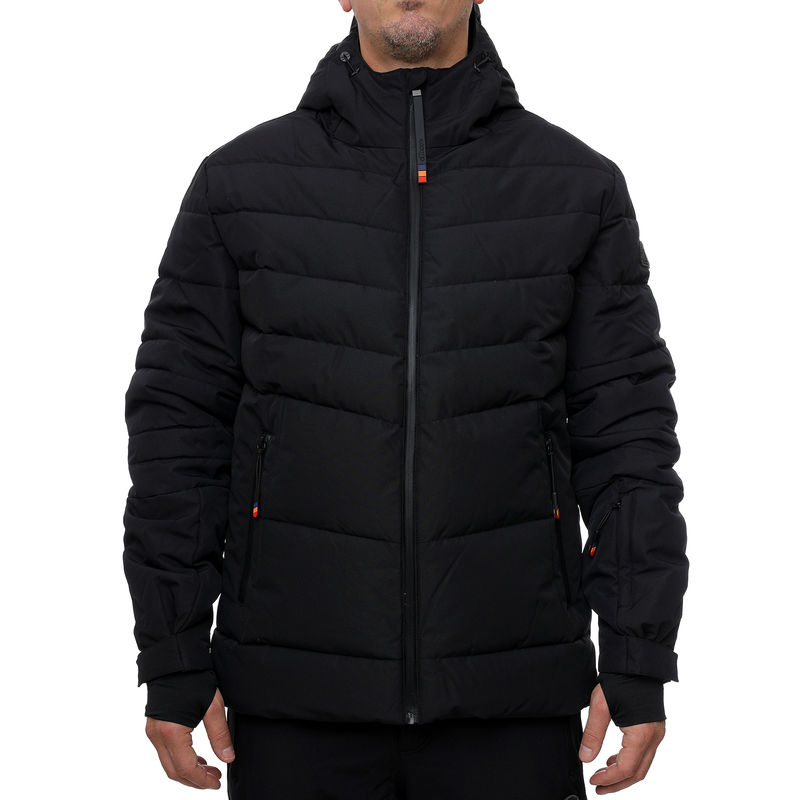 Muška ski jakna Ellesse Lorenzzo Ski Jacket