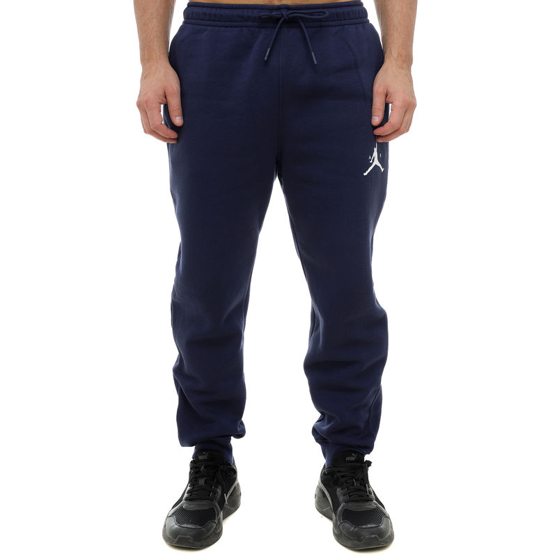 Muška trenerka donji deo Nike M j jumpman flc pant