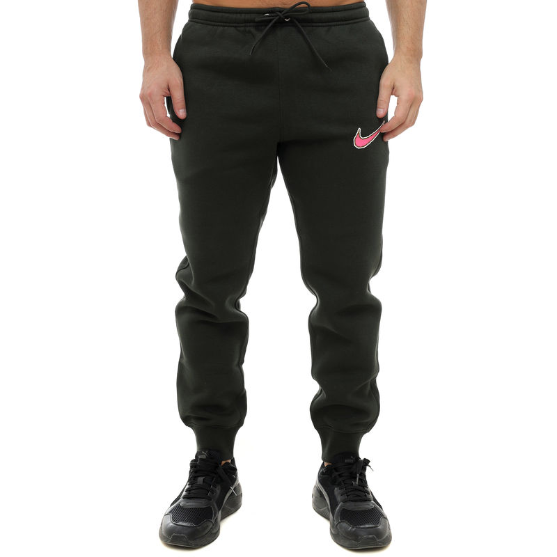 Muška trenerka donji deo Nike M nk club bb jggr neo varsity