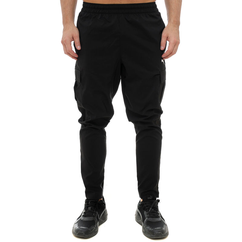 Muška trenerka donji deo Puma M tad tech woven cargo