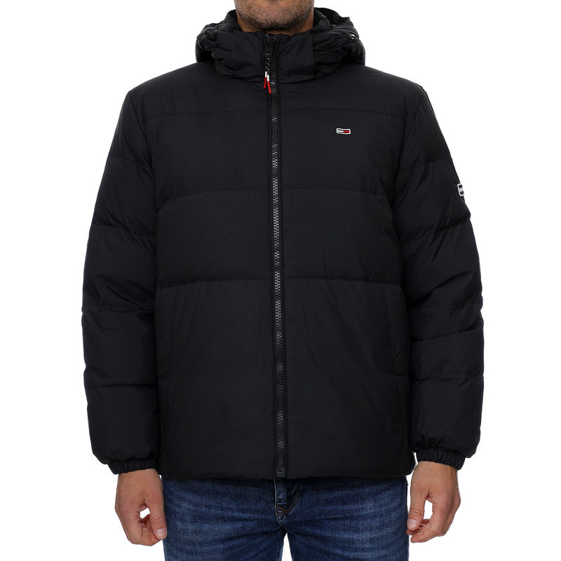 Muška zimska jakna Tommy Hilfiger TJM ESSENTIAL DOWN JACKET