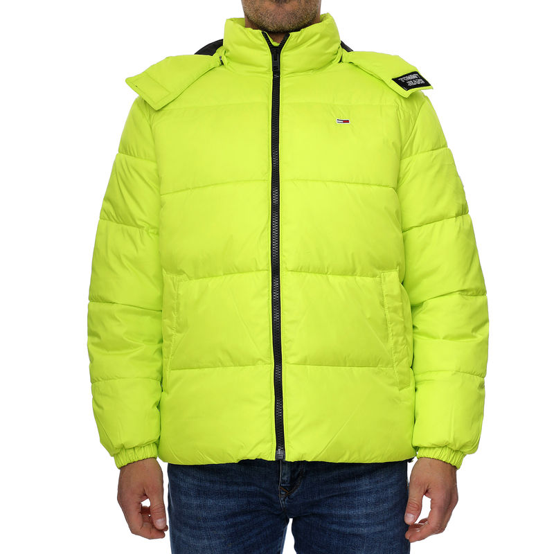 Muška zimska jakna Tommy Hilfiger TJM ESSENTIAL POLY JACKET