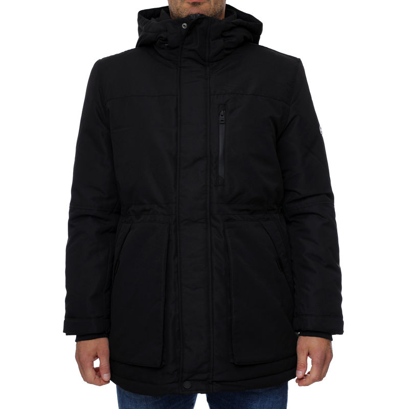 Tommy hilfiger tjm technical parka hotsell