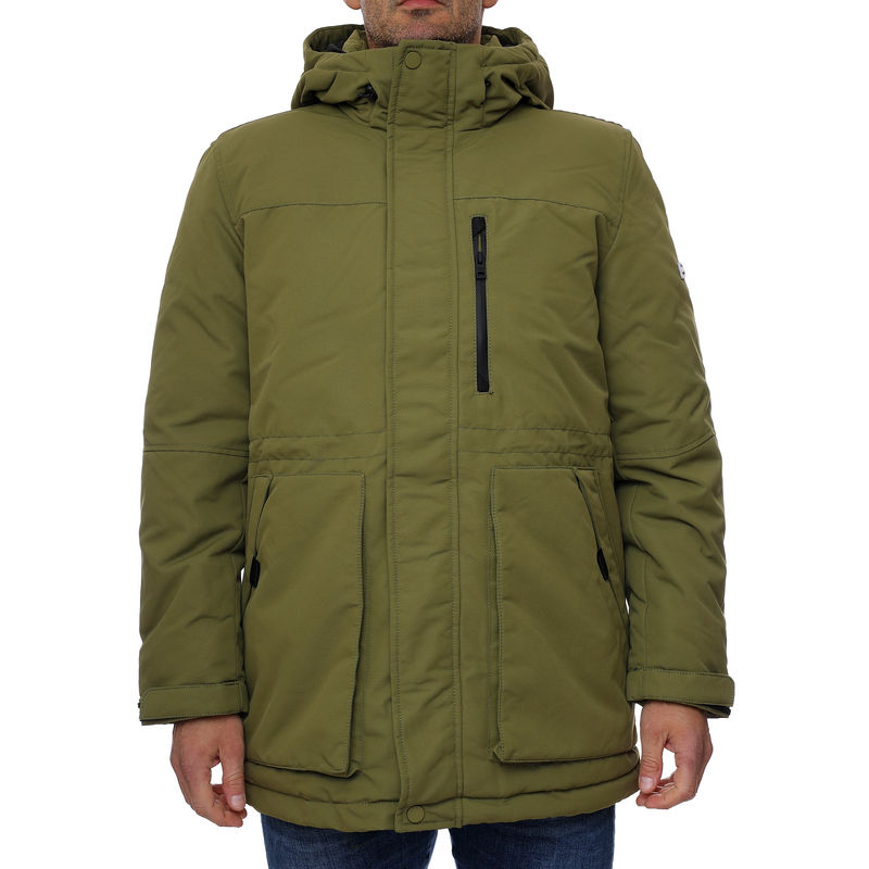 Muška zimska jakna Tommy Hilfiger TJM TECH PARKA
