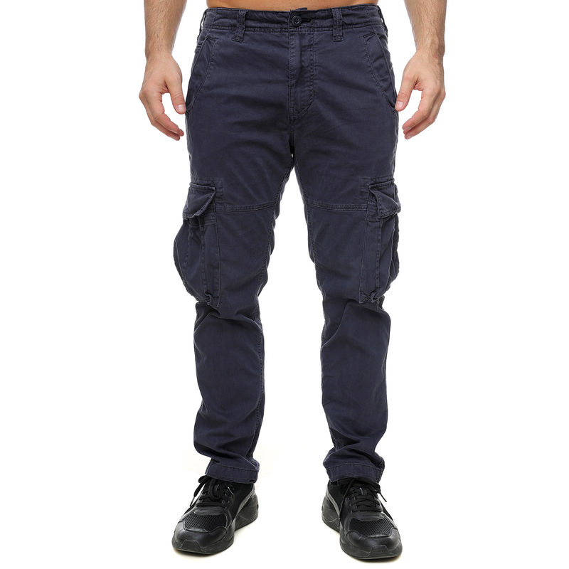 Muške pantalone Superdry