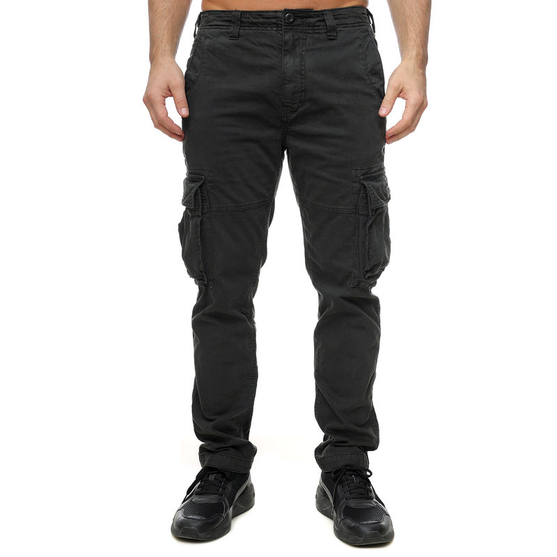 Muške pantalone Superdry