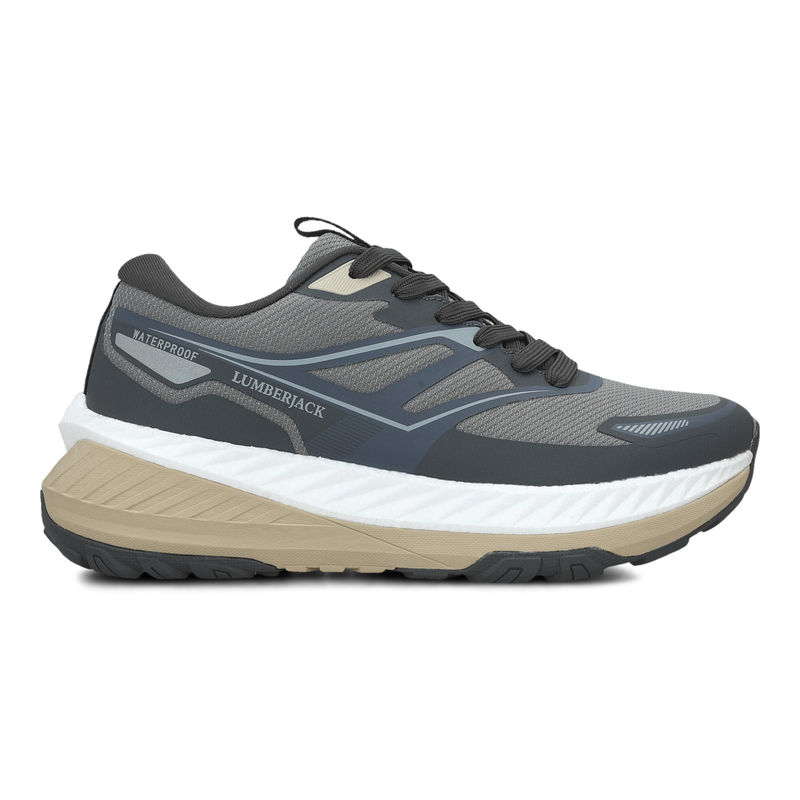 Muške patike Lumberjack Dutty