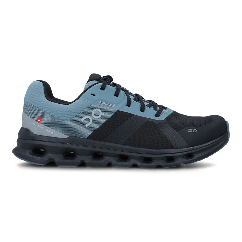 Muške patike On CLOUDRUNNER WATERPROOF