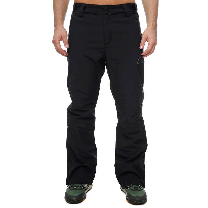 Muške ski pantalone Ellesse Mens Soft Shell Pants