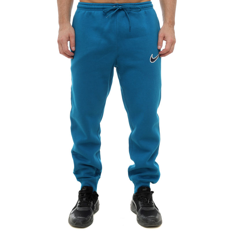 Muške trenerke donji deo Nike M nk club bb jggr neo varsity