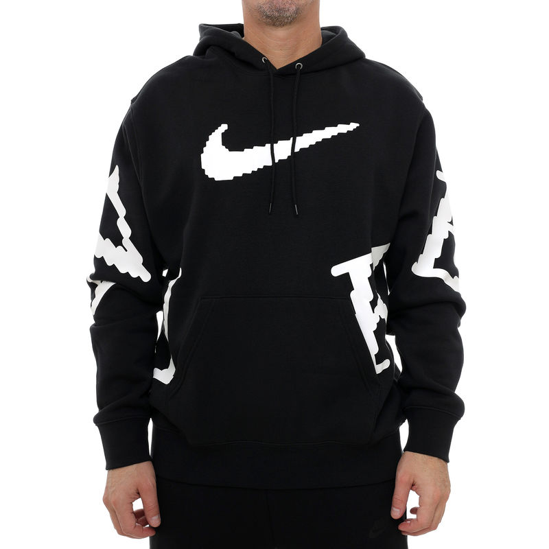 Muški duks Nike M nk club bb gx hdy neo var