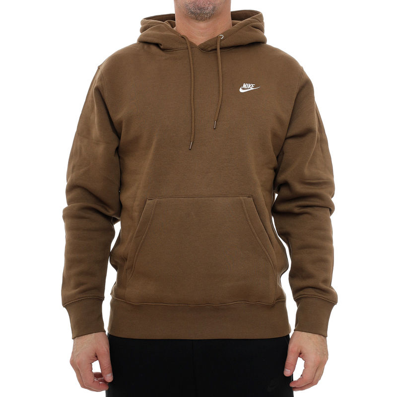Muški duks sa kapuljačom Nike M nk club bb po hoodie