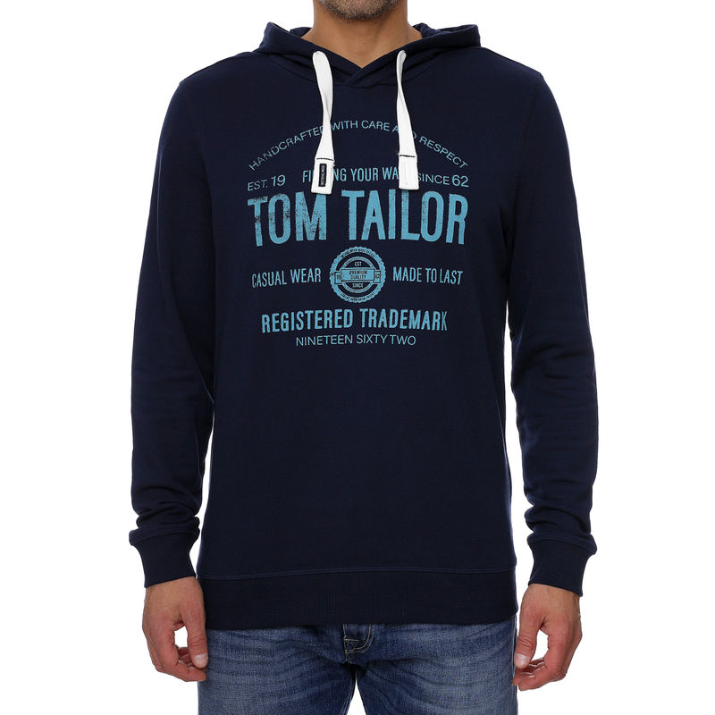Muški duks Tom Tailor SWEAT