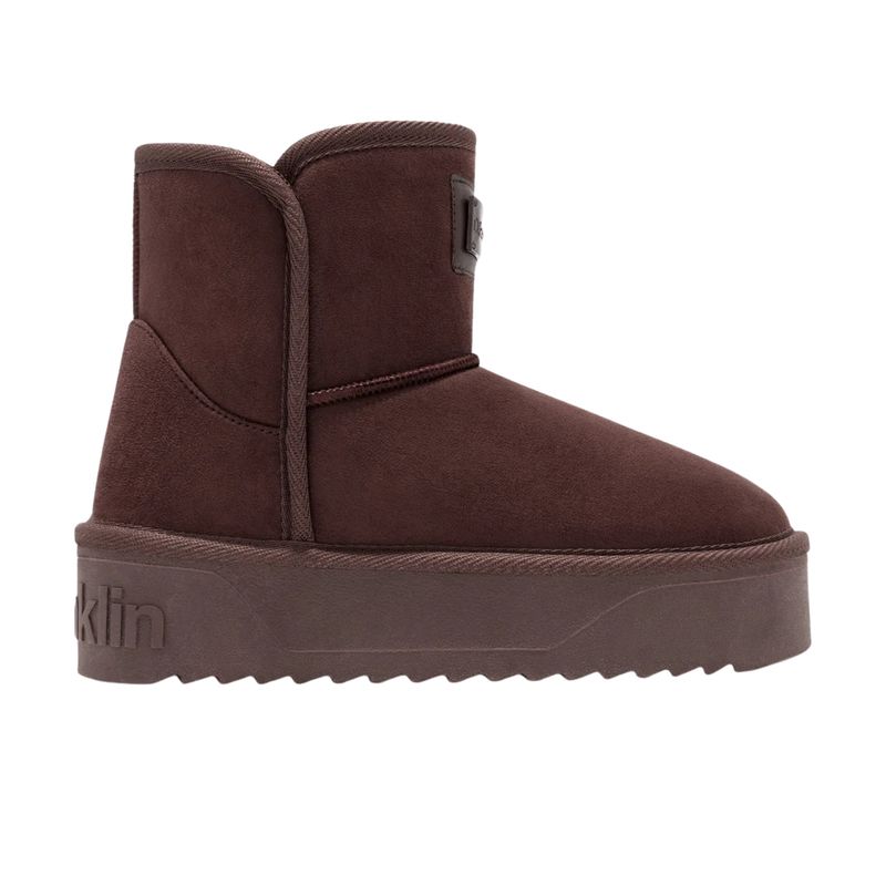 Ženske čizme D.Franklin Nordic V.2 Basic Low