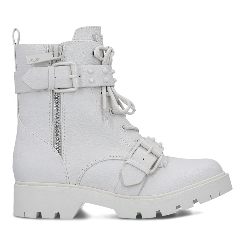 Ženske čizme Guess Rodeta2 Stivaletto