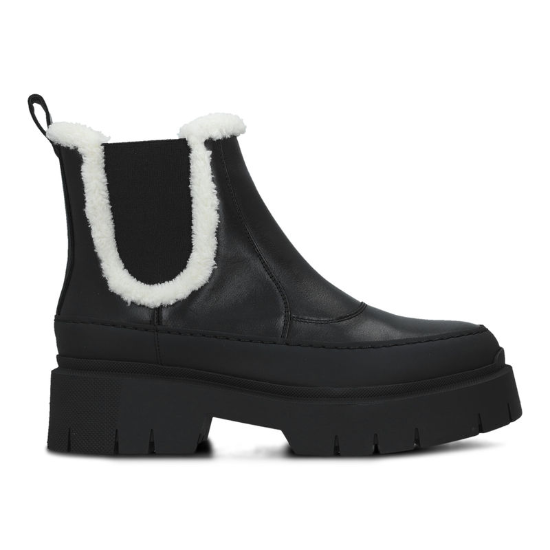 Ženske čizme Hugo Kris chbootie frlt