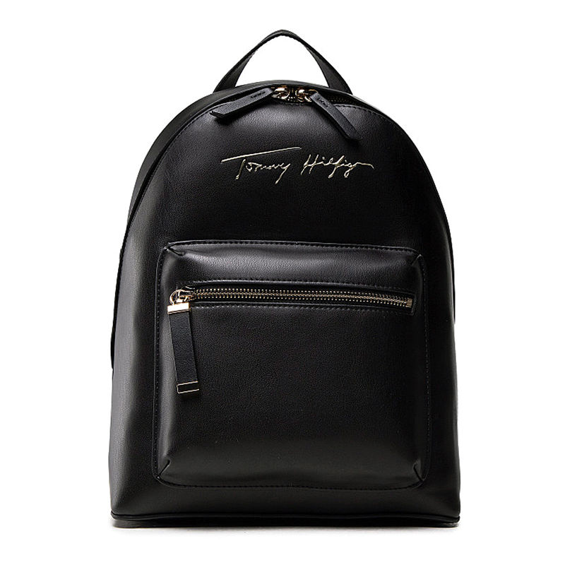 Ženski ranac Tommy Hilfiger ICONIC TOMMY BACKPACK SIGN