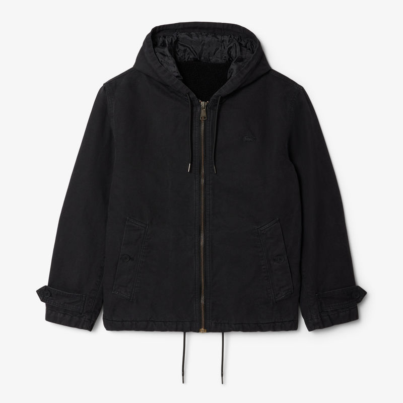 Muška jakna Lacoste