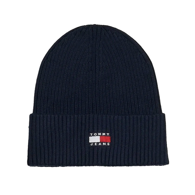 Muška kapa Tommy Hilfiger tjm heritage core beanie